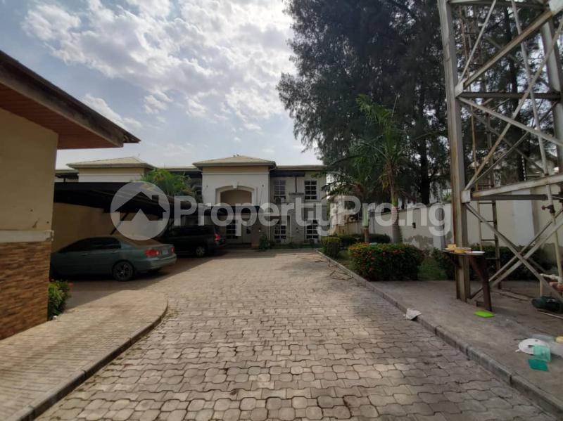 5 bedroom House for sale Wuse 2 Abuja