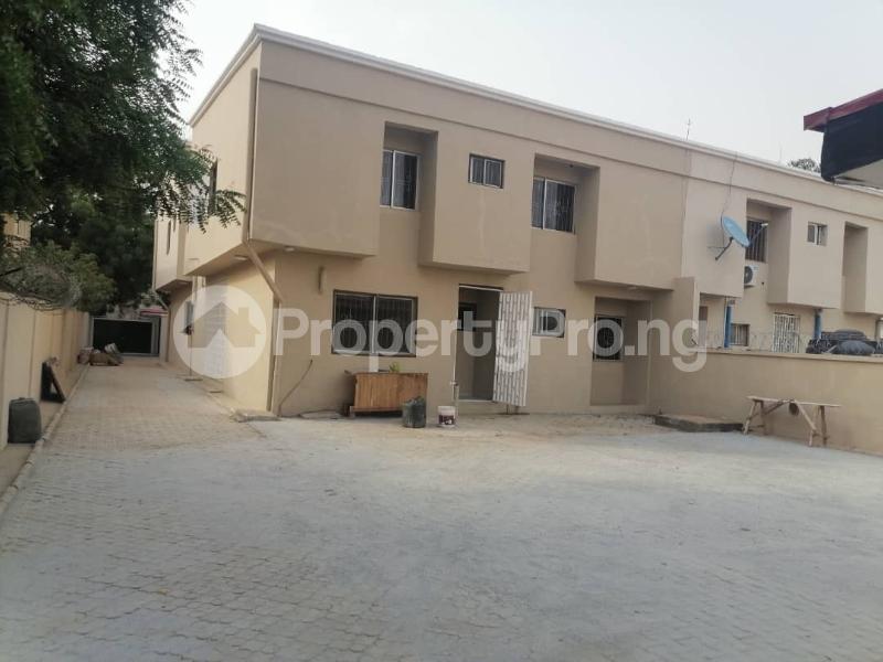 5 bedroom House for rent Maitama District Maitama Abuja