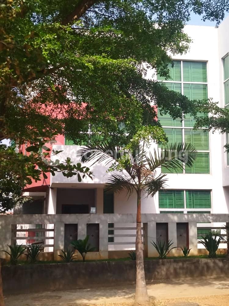 5 bedroom House for sale  Guzape Abuja