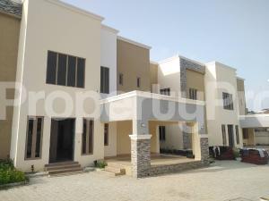 5 bedroom House for rent Asokoro Abuja