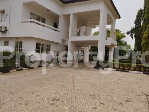 6 bedroom House for rent Maitama District(aso Drive) Maitama Abuja