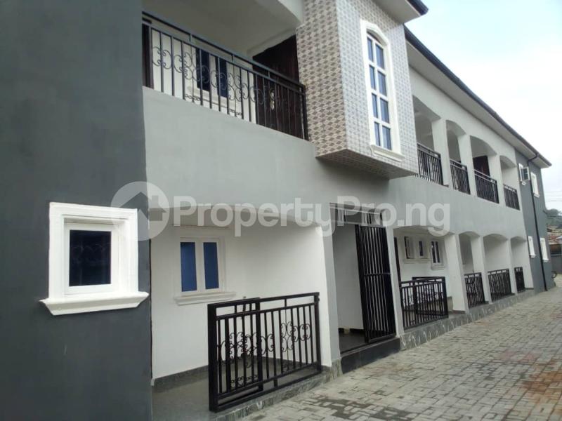 2 bedroom Flat / Apartment for rent Dawaki District Gwarinpa Abuja