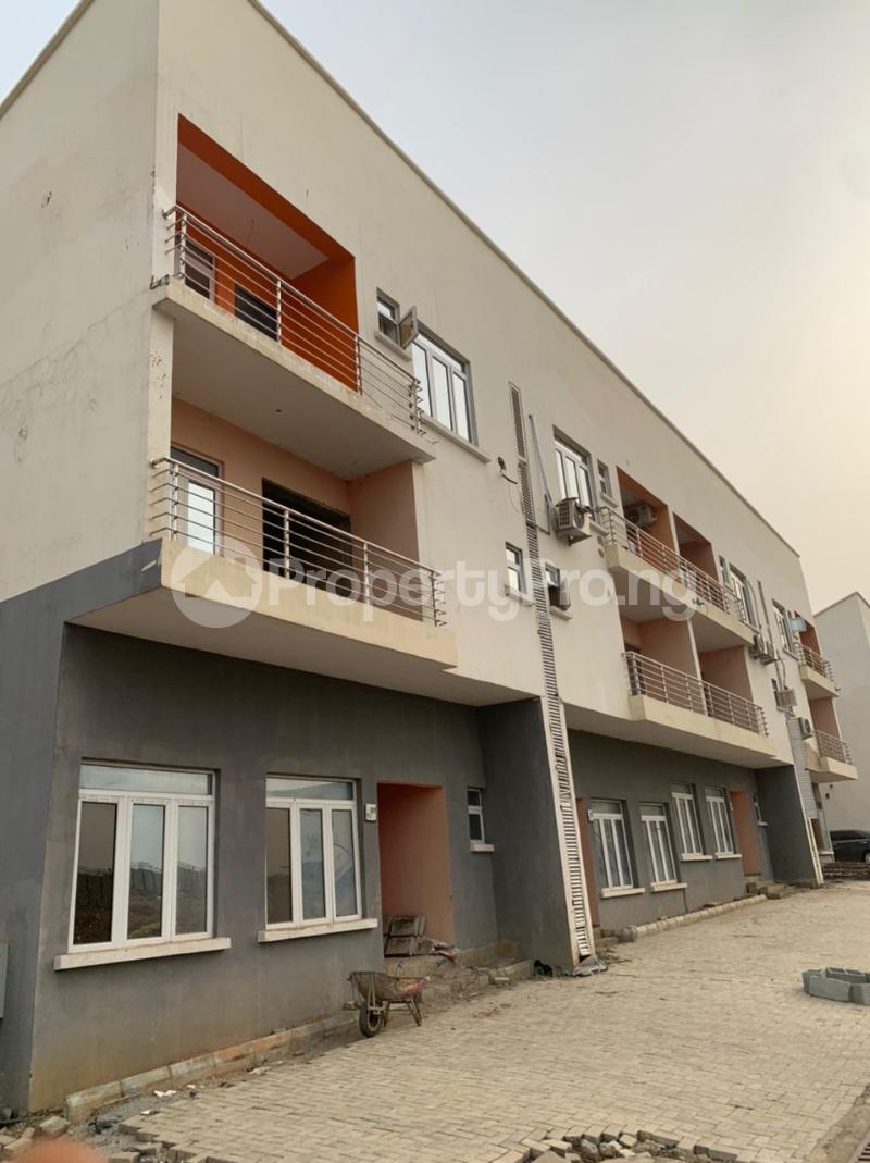 1 bedroom Flat / Apartment for rent Karmo Abuja