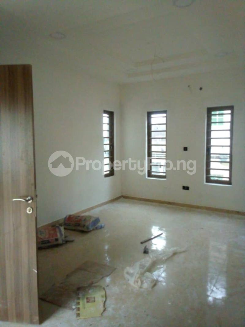 1 bedroom Flat / Apartment for rent Dawaki District Sub-Urban District Abuja
