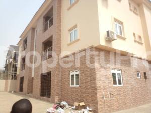 2 bedroom Flat / Apartment for rent Jahi Abuja