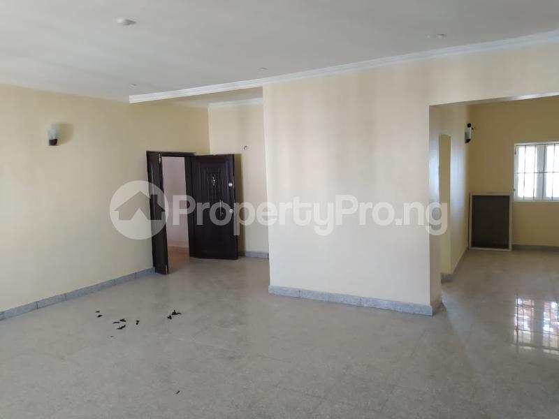 2 bedroom Flat / Apartment for rent Lifecamp District Life Camp Abuja