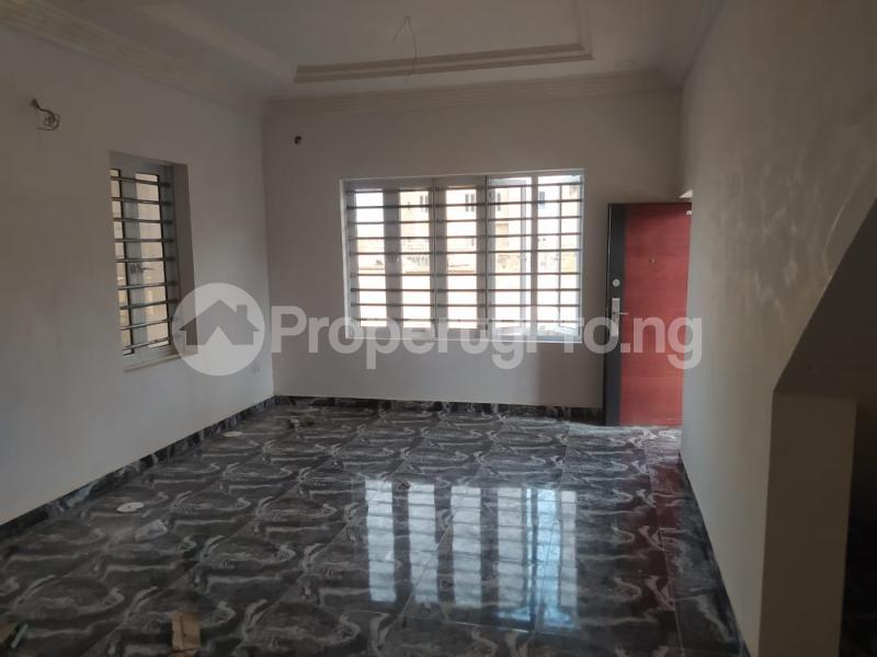 2 bedroom Flat / Apartment for rent Citec Mbora Estate ( Pls Note: Part Of The Road Is Not Tarred) Life Camp Abuja