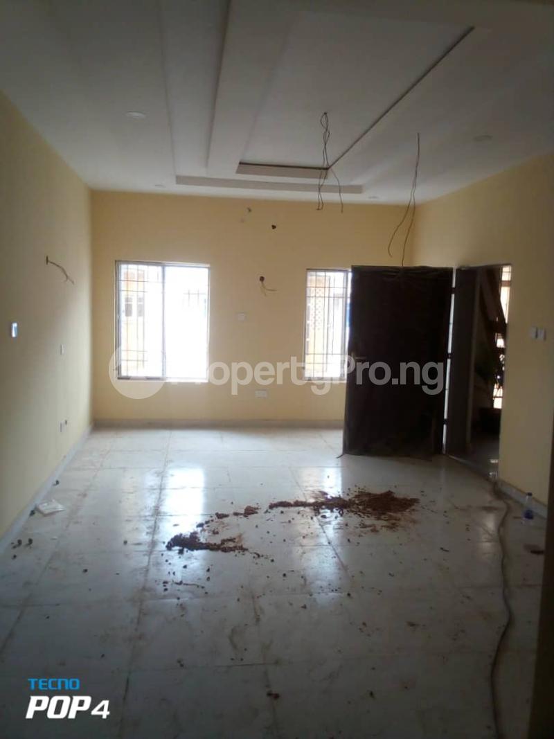 2 bedroom Flat / Apartment for rent Jahi District Jahi Abuja