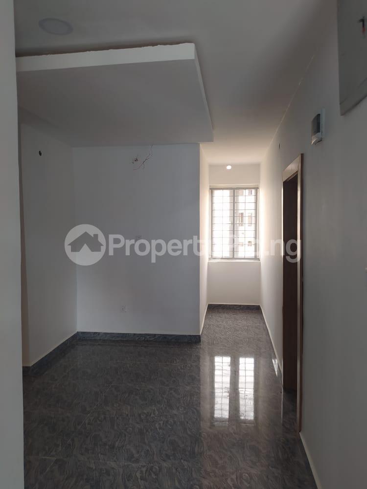 2 bedroom Flat / Apartment for rent Jahi District Jahi Abuja