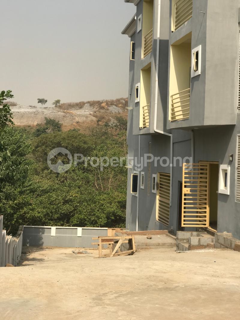 2 bedroom Flat / Apartment for rent Katampe District Katampe Main Abuja