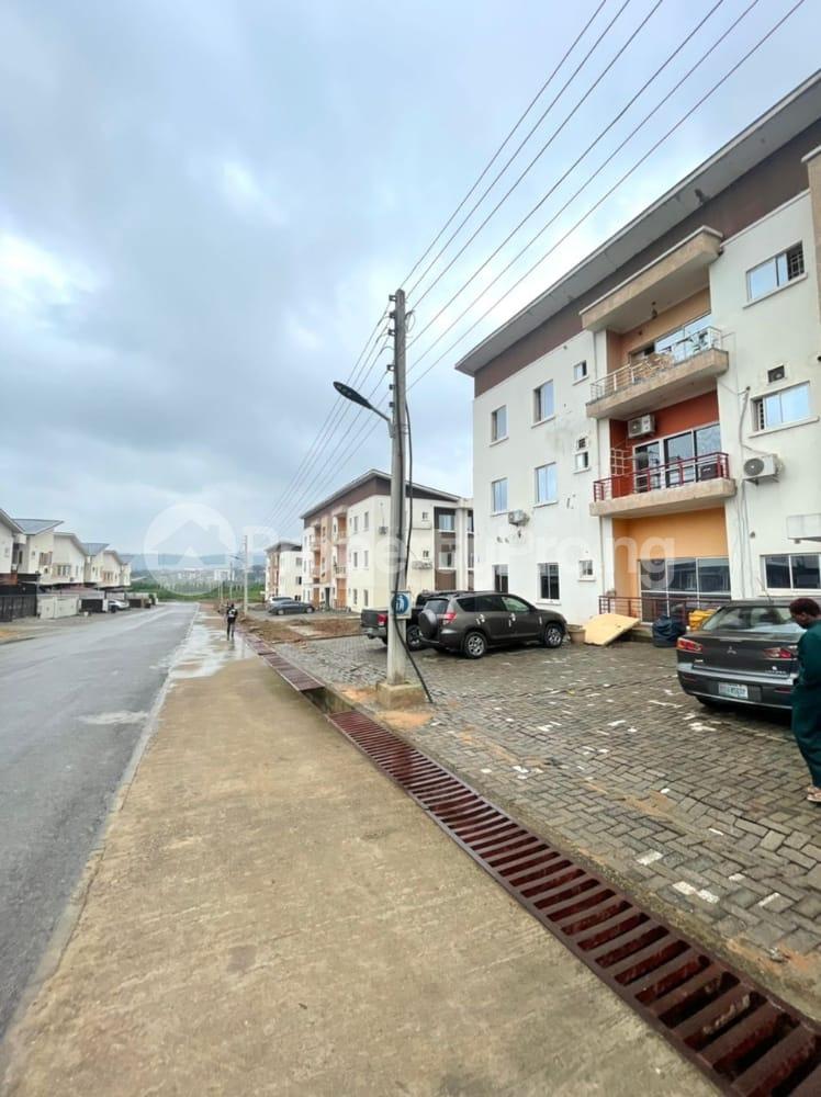 2 bedroom Flat / Apartment for sale Life Camp Abuja