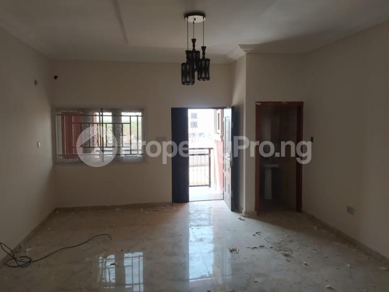 2 bedroom Flat / Apartment for rent Lifecamp District Life Camp Abuja
