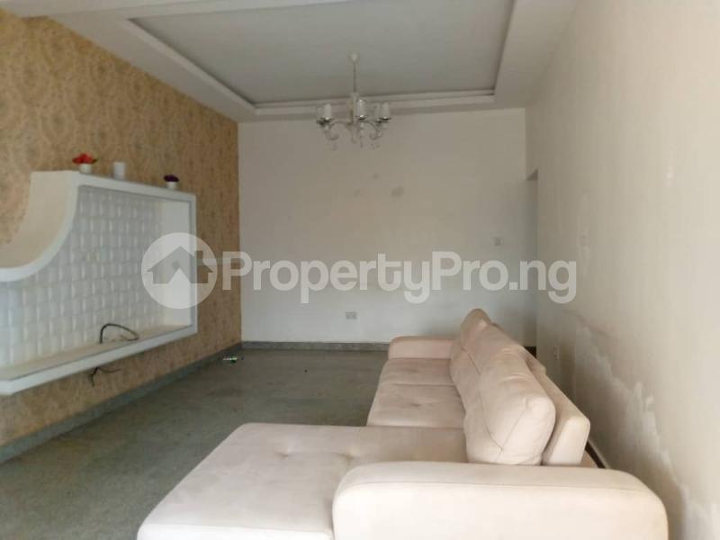 2 bedroom Flat / Apartment for sale Karmo District After Turkish Hospital Karmo Abuja