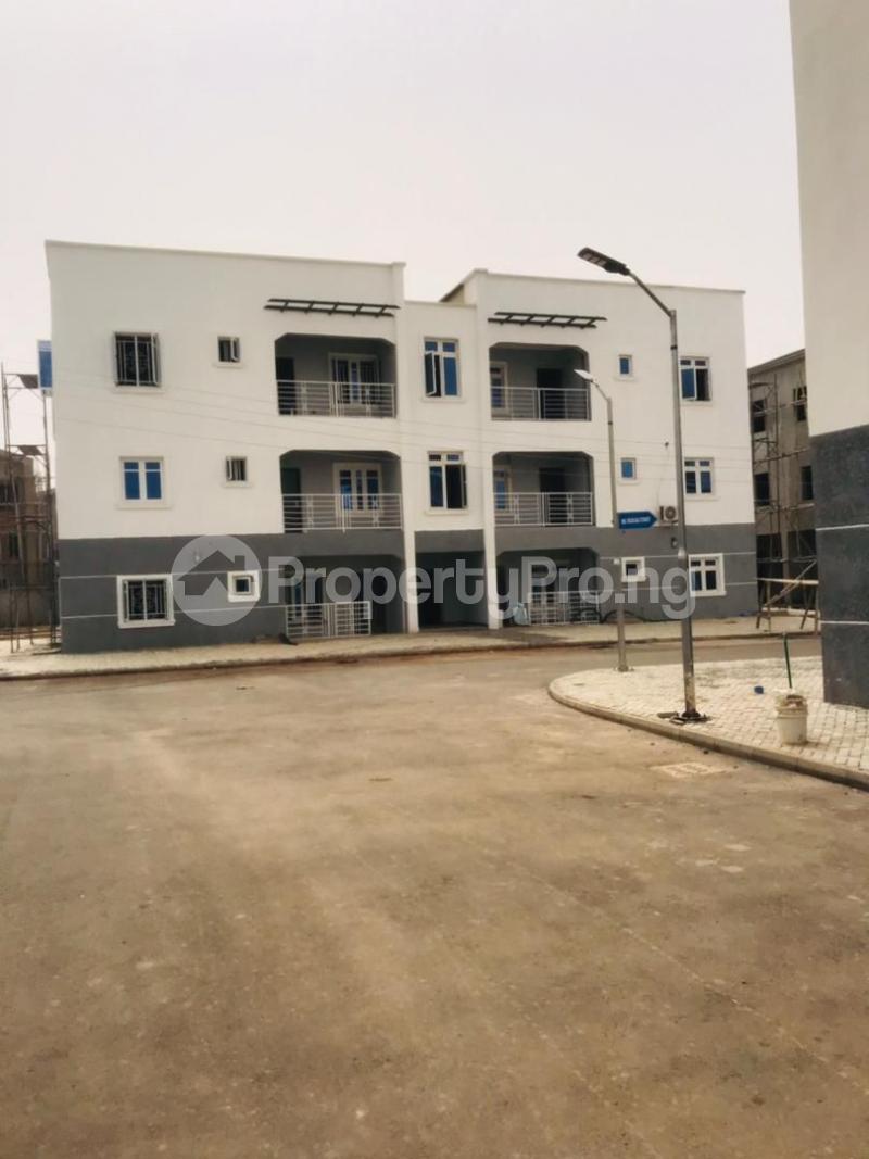 2 bedroom Flat / Apartment for rent Dawaki District Opposite Gwarinpa Gwarinpa Abuja
