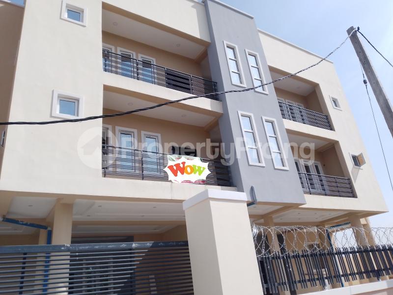 2 bedroom Flat / Apartment for rent Durumi Abuja