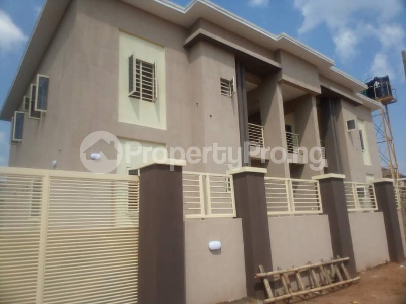 2 bedroom Flat / Apartment for rent Dawaki District Gwarinpa Abuja