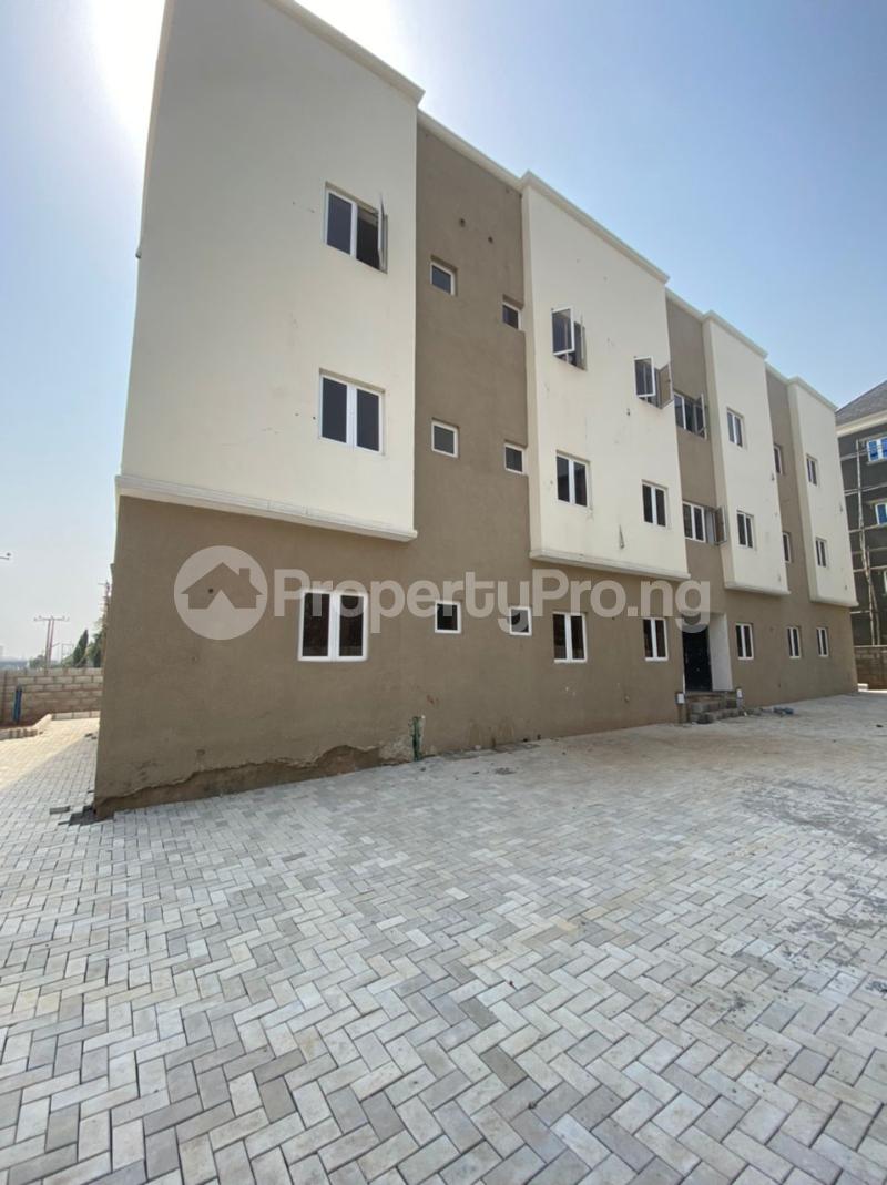 2 bedroom Flat / Apartment for sale Jahi District Jahi Abuja