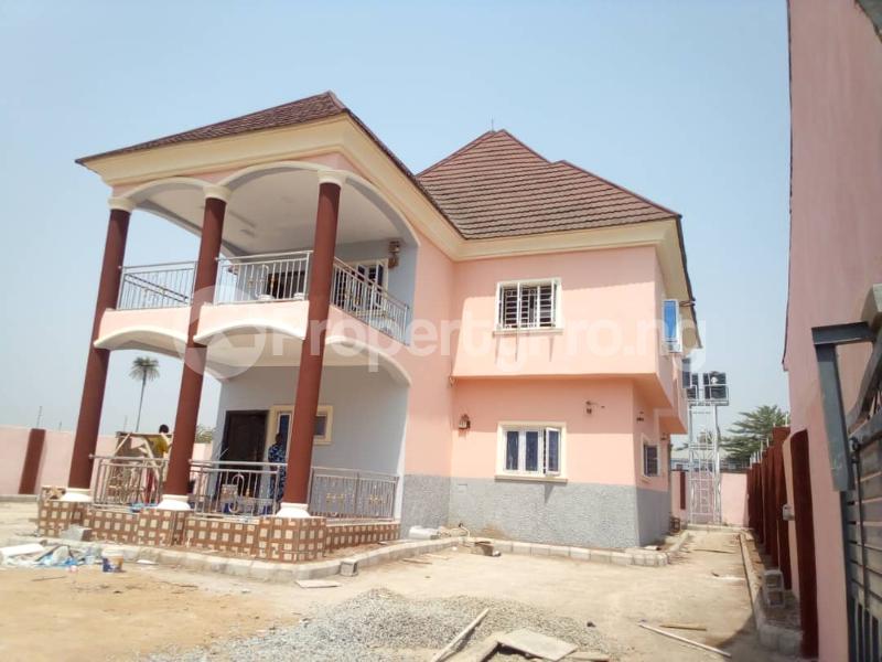 2 bedroom Flat / Apartment for rent Lifecamp District Life Camp Abuja