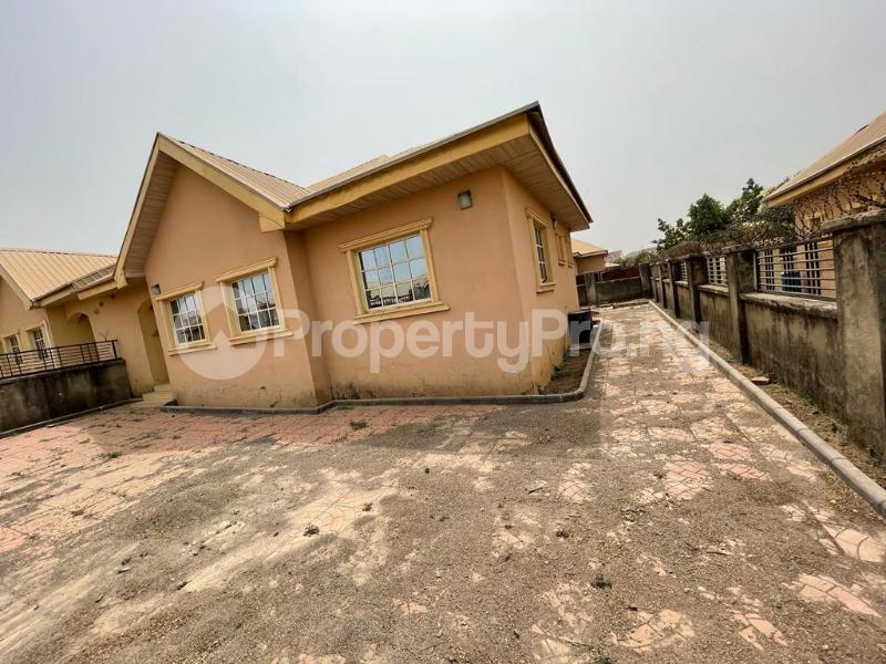 2 bedroom House for sale Gaduwa District Gaduwa Abuja