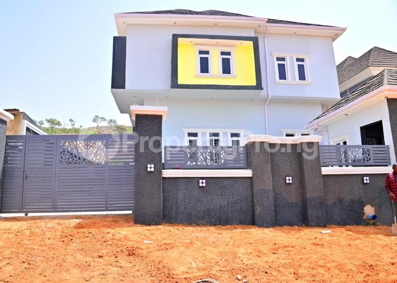 2 bedroom House for sale Apo Resseltement Apo Abuja - 0