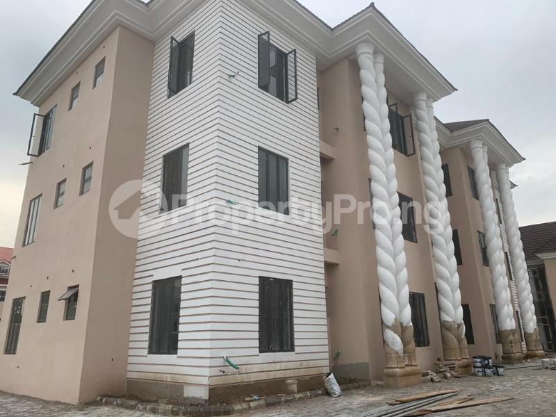 3 bedroom Flat / Apartment for rent Mabushi District Mabushi Abuja