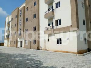 3 bedroom Flat / Apartment for rent Jahi District Jahi Abuja