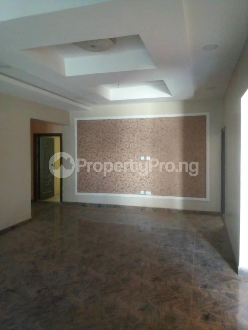 3 bedroom Flat / Apartment for rent Lifecamp Life Camp Abuja