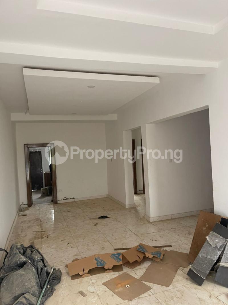 3 bedroom Flat / Apartment for sale Kado Abuja