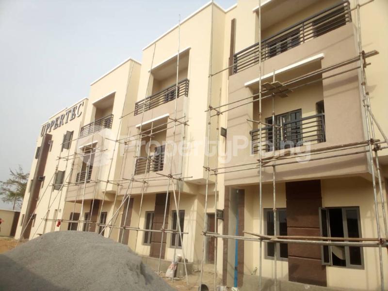 3 bedroom Flat / Apartment for sale Jahi District Jahi Abuja