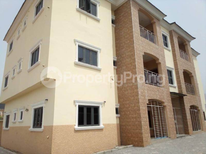2 bedroom Flat / Apartment for rent Jahi District Jahi Abuja