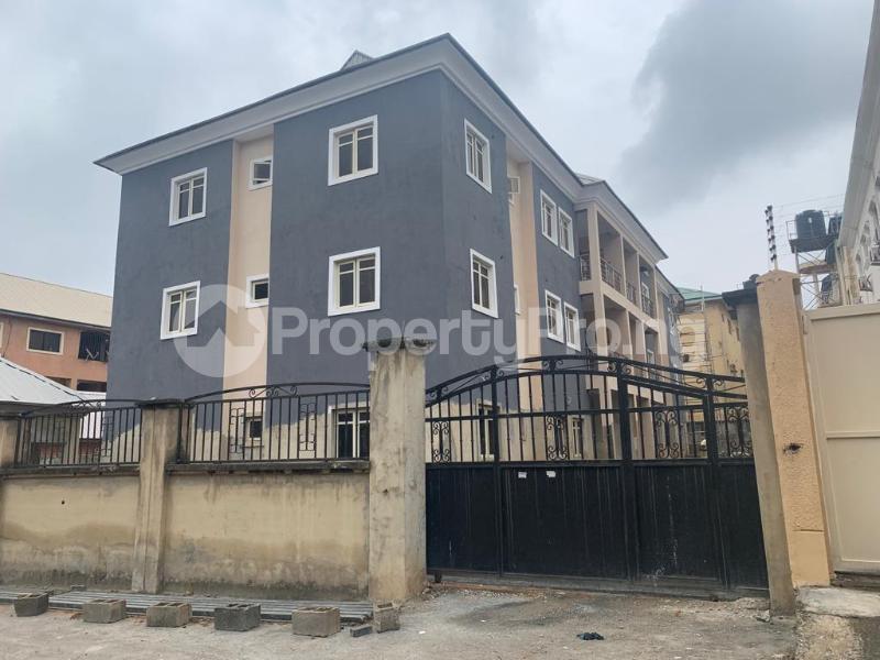 3 bedroom Flat / Apartment for rent Utako District Utako Abuja
