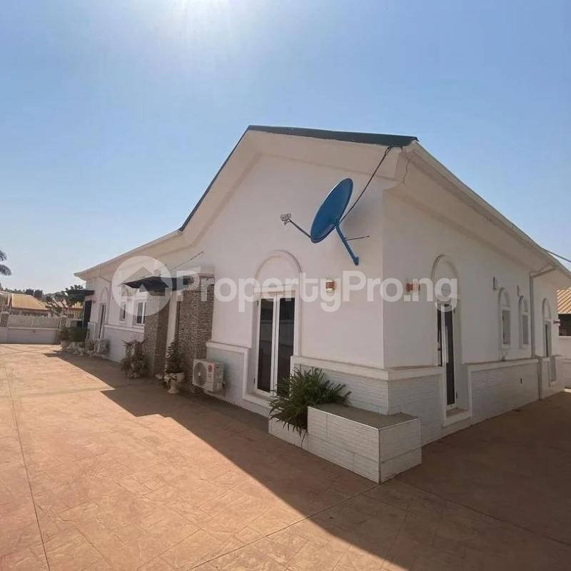 3 bedroom House for sale Suncity Estate Lokogoma Abuja