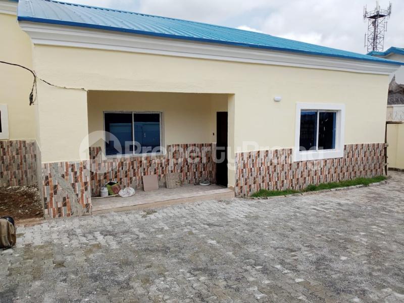 3 bedroom House for sale Gwarinpa District Gwarinpa Abuja - 0