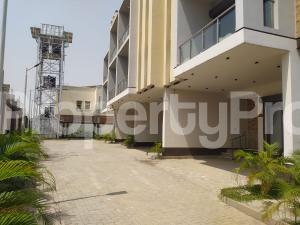 3 bedroom House for rent Jahi District Jahi Abuja