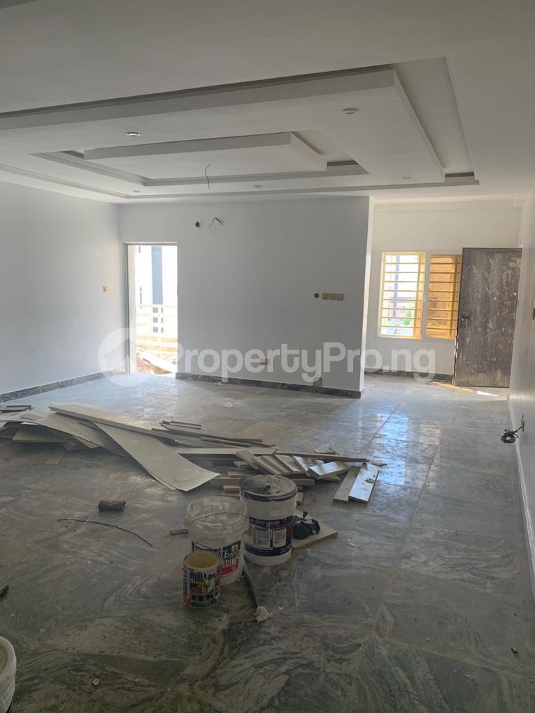 4 bedroom Flat / Apartment for rent Wuye Abuja