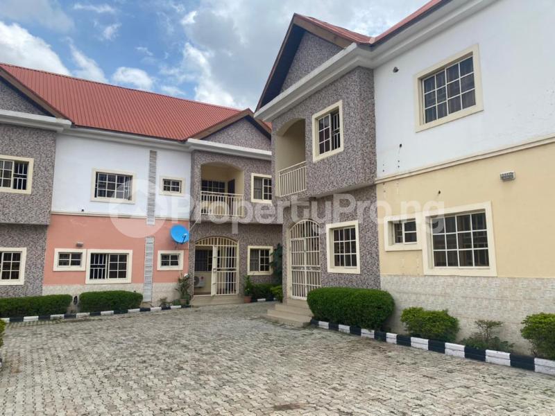 4 bedroom House for rent Lifecamp District Life Camp Abuja