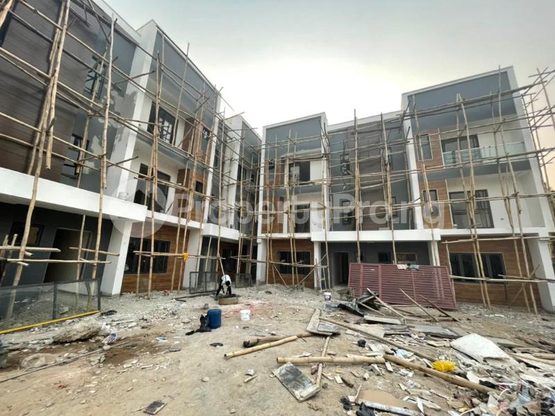 4 bedroom House for sale Jahi District By Gilmore Jahi Abuja