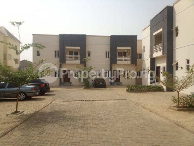 4 bedroom House for rent Mabushi District Mabushi Abuja