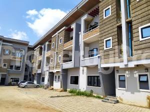 4 bedroom House for rent Lifecamp District Life Camp Abuja