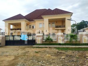 5 bedroom House for rent Kado District Kado Abuja