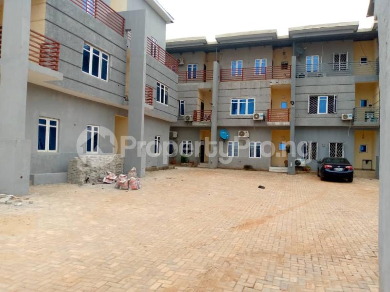 5 bedroom House for rent Kaura (Games Village) Abuja