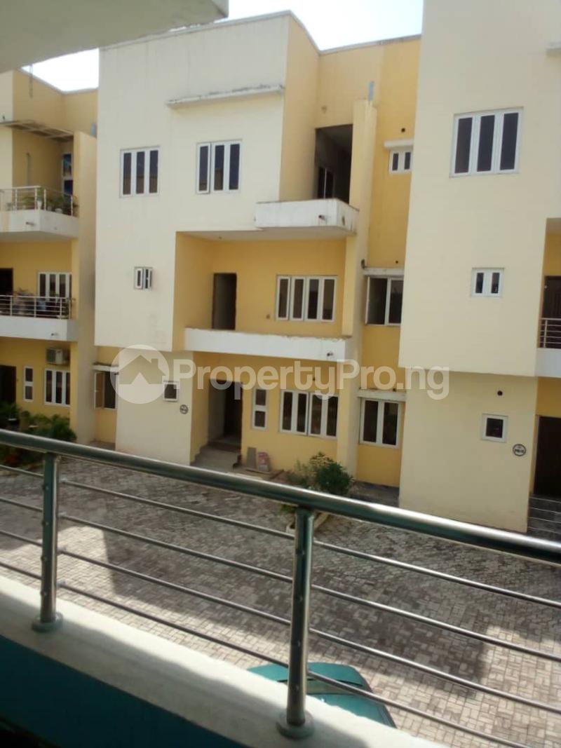 6 bedroom House for rent Wuye Abuja