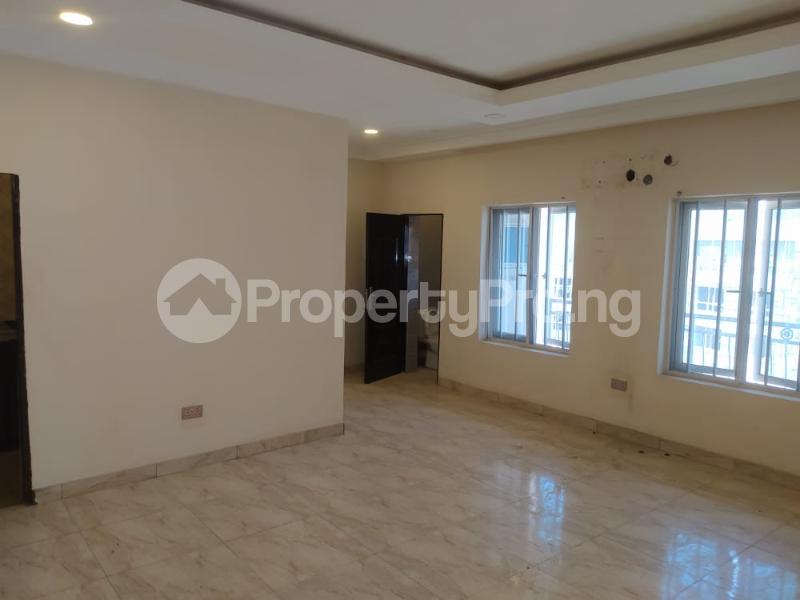 1 bedroom Flat / Apartment for rent Jahi District Jahi Abuja