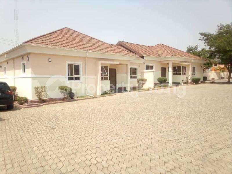 2 bedroom House for rent Gwarinpa District Gwarinpa Abuja