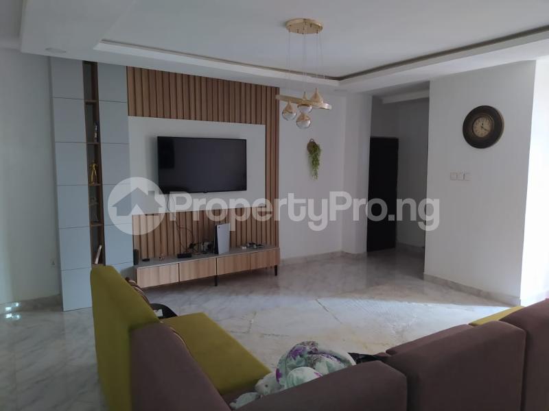 2 bedroom Flat / Apartment for rent Lifecamp District Life Camp Abuja