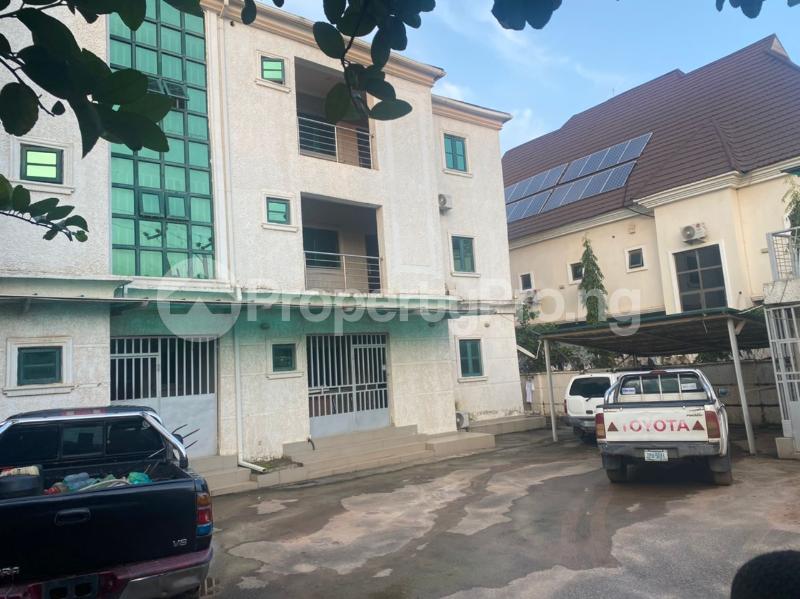 2 bedroom Flat / Apartment for rent Durumi District Durumi Abuja