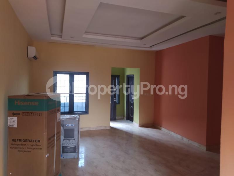 2 bedroom Flat / Apartment for rent Citec Estate Lifecamp District Life Camp Abuja