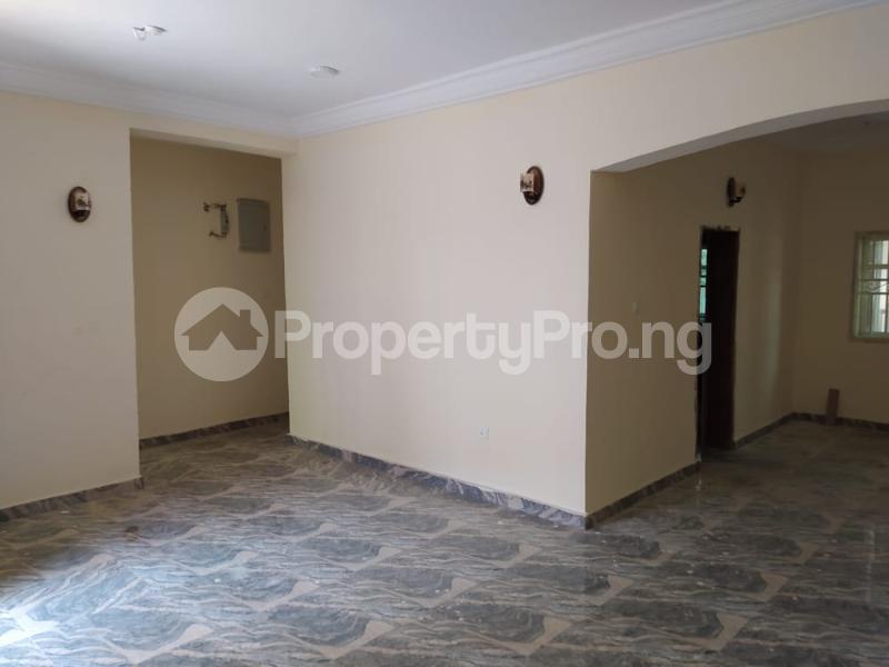 2 bedroom Flat / Apartment for rent Jahi District Jahi Abuja
