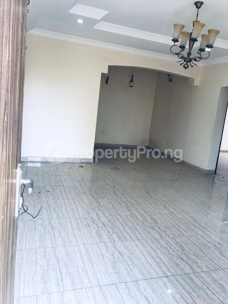 2 bedroom Flat / Apartment for rent Dawaki District Opposite Gwarinpa Gwarinpa Abuja