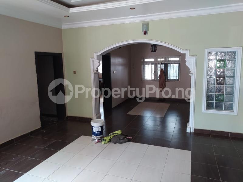 3 bedroom Flat / Apartment for rent Wuye District Wuye Abuja